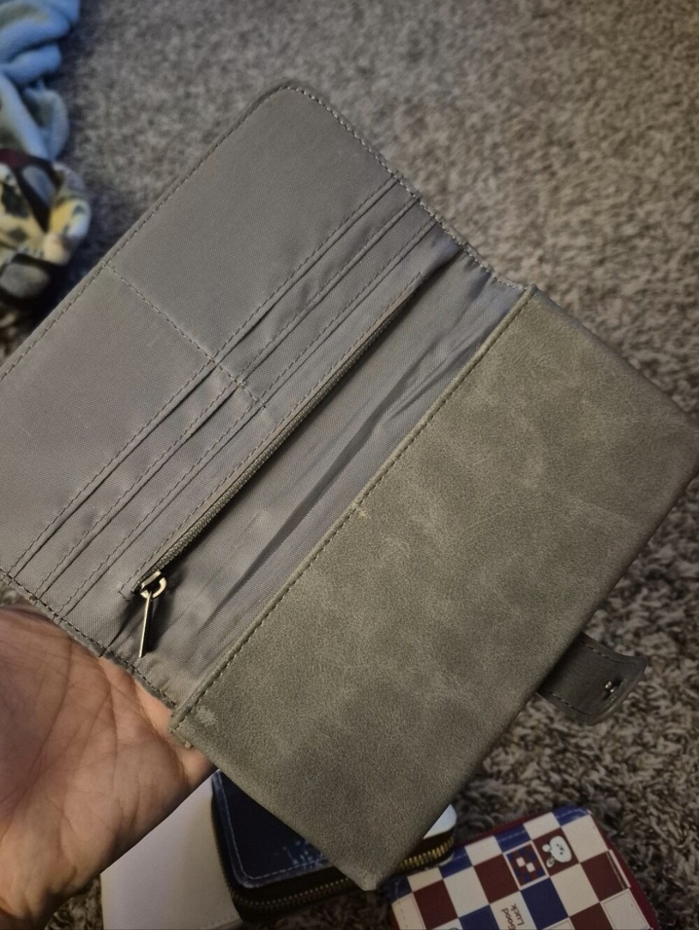 Random wallet bundle - Picture 12 of 12